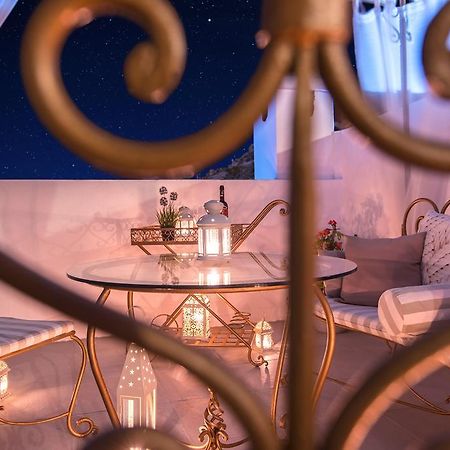 Lindos Harmony Suites Eksteriør billede