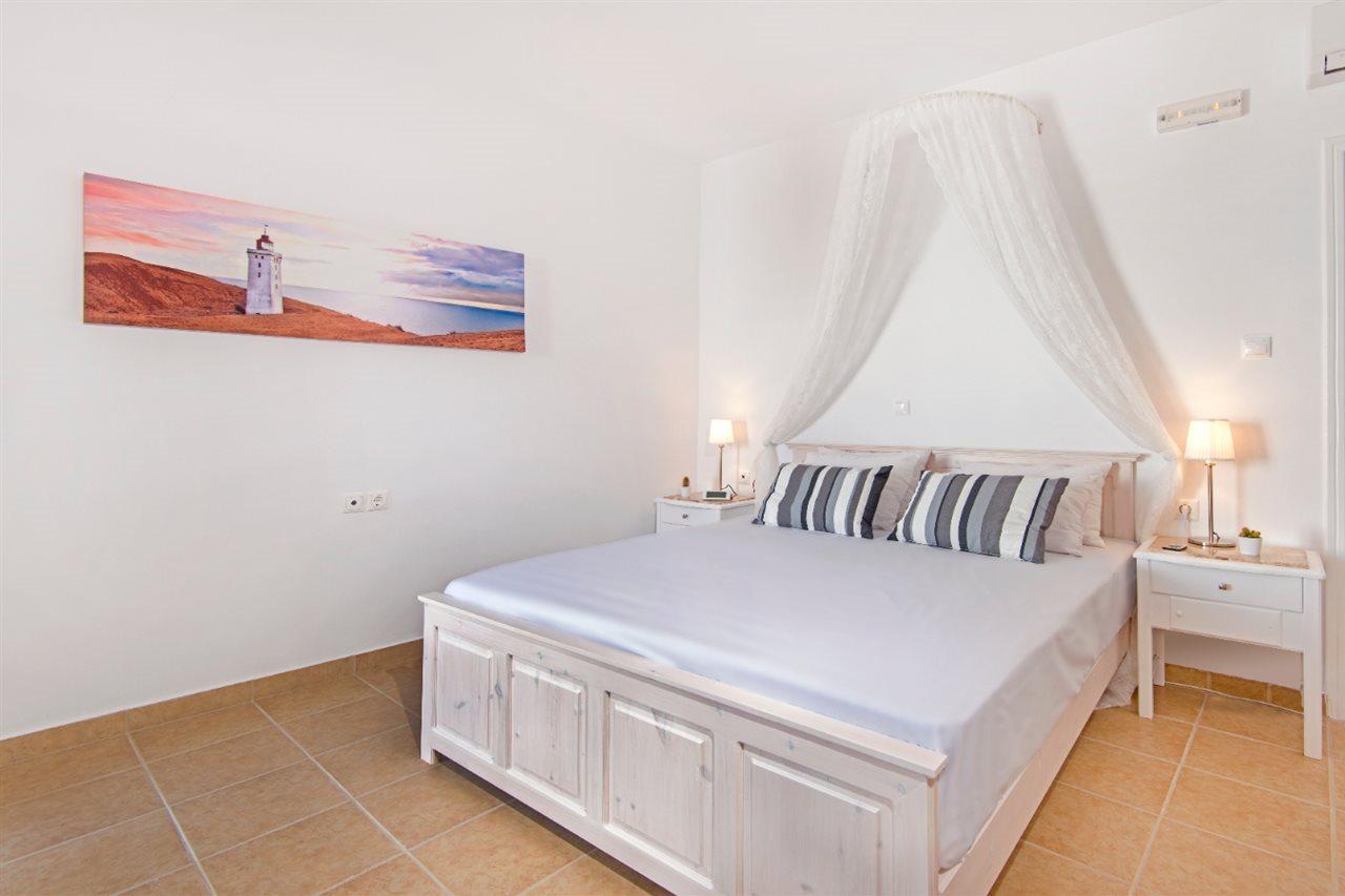 Lindos Harmony Suites Eksteriør billede