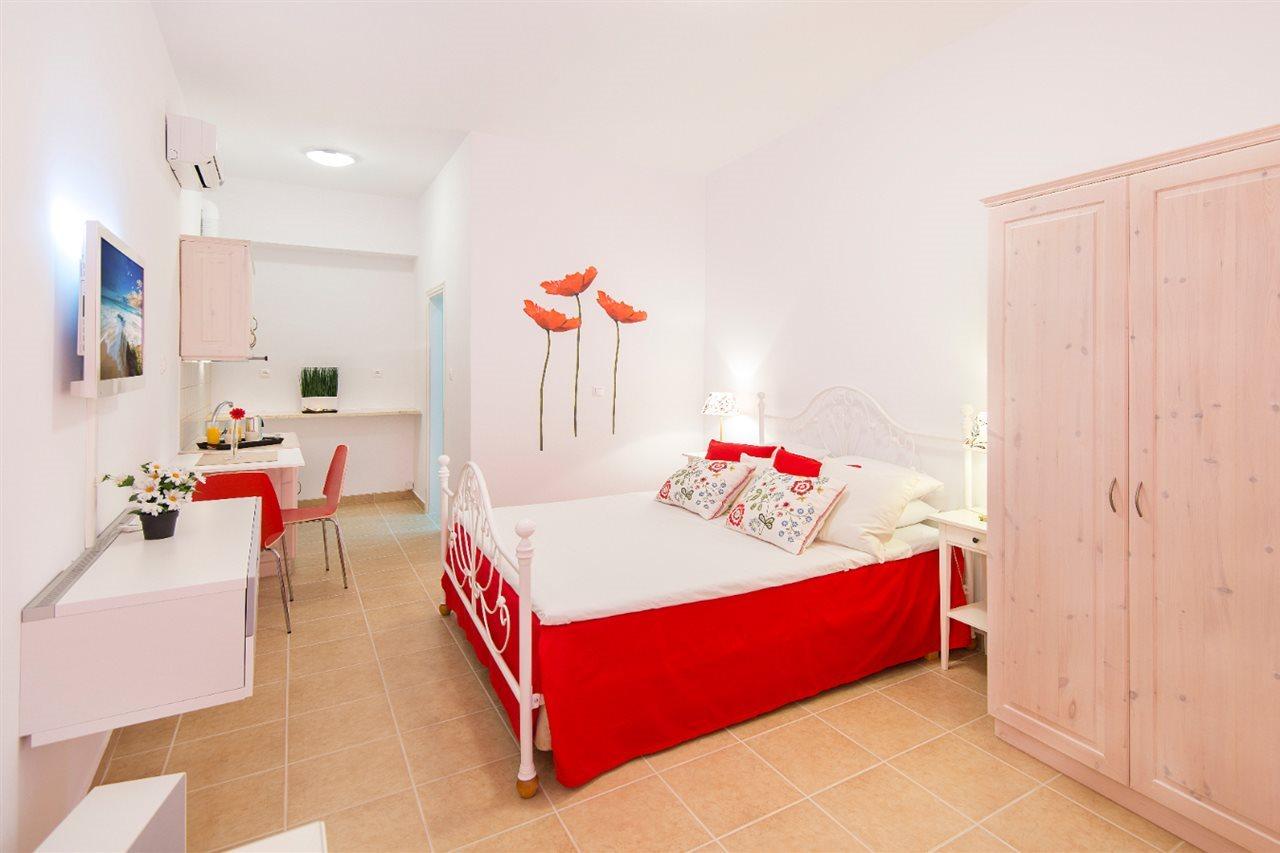 Lindos Harmony Suites Eksteriør billede