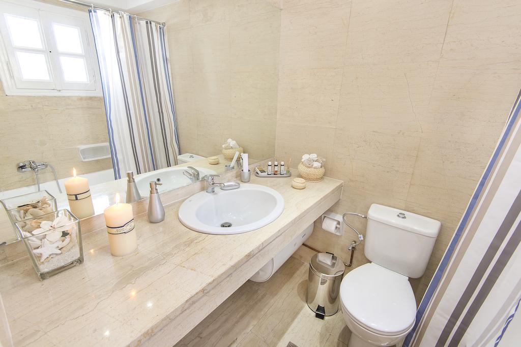 Lindos Harmony Suites Værelse billede