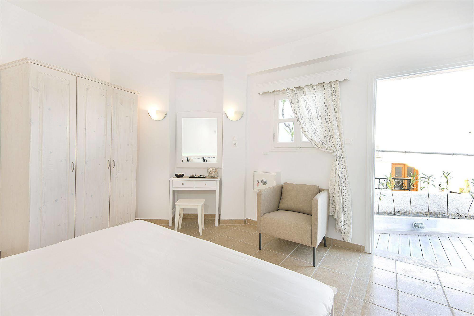 Lindos Harmony Suites Eksteriør billede
