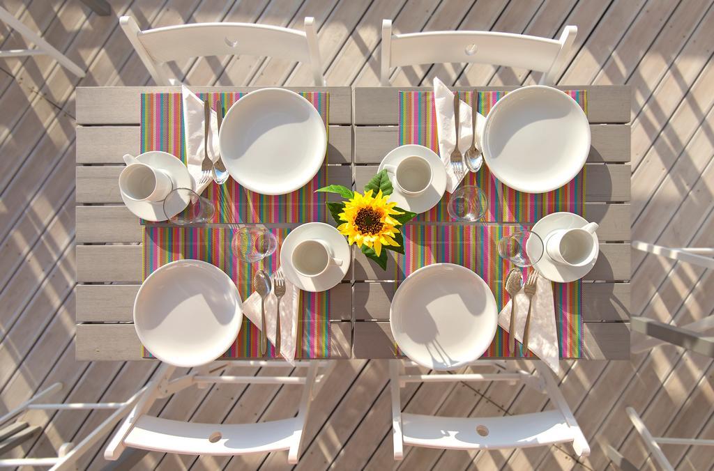 Lindos Harmony Suites Eksteriør billede